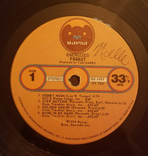 Load image into Gallery viewer, Foghat : Energized (LP, Album, Los)
