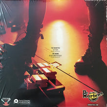 Laden Sie das Bild in den Galerie-Viewer, The Regrettes (3) / The Drums (2) : Dr. Martens x SXSW 2017 (12", S/Sided, Maxi, Etch, Ltd, Promo, Spl)
