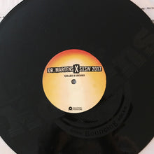 Laden Sie das Bild in den Galerie-Viewer, The Regrettes (3) / The Drums (2) : Dr. Martens x SXSW 2017 (12", S/Sided, Maxi, Etch, Ltd, Promo, Spl)
