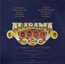 Laden Sie das Bild in den Galerie-Viewer, Alabama : My Home's In Alabama (LP, Album, Ind)
