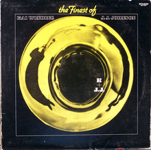 Charger l'image dans la galerie, Kai Winding &amp; J.J. Johnson : The Finest Of K &amp; JJ (LP, Album, RE)

