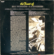Charger l'image dans la galerie, Kai Winding &amp; J.J. Johnson : The Finest Of K &amp; JJ (LP, Album, RE)
