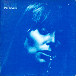 Buy Joni Mitchell : Blue (LP, Album, San) Online for a great