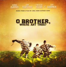Load image into Gallery viewer, Various : O Brother, Where Art Thou? (2xLP, Comp)
