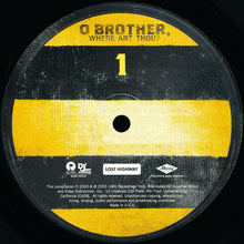 Load image into Gallery viewer, Various : O Brother, Where Art Thou? (2xLP, Comp)
