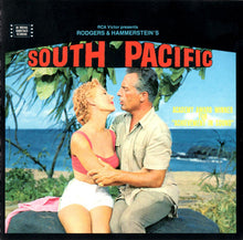 Load image into Gallery viewer, Rodgers &amp; Hammerstein : RCA Victor Presents Rodgers &amp; Hammerstein&#39;s South Pacific (CD, Album, RE, RM)
