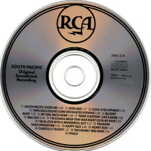 Load image into Gallery viewer, Rodgers &amp; Hammerstein : RCA Victor Presents Rodgers &amp; Hammerstein&#39;s South Pacific (CD, Album, RE, RM)
