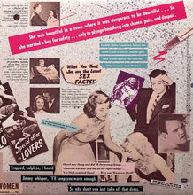 Load image into Gallery viewer, The J. Geils Band : Love Stinks (LP, Album, Los)
