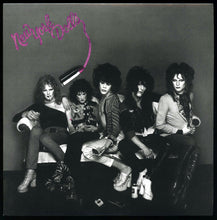Laden Sie das Bild in den Galerie-Viewer, New York Dolls : New York Dolls (LP, Album, RE)
