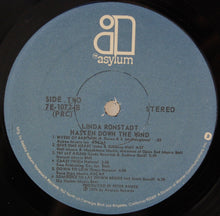 Load image into Gallery viewer, Linda Ronstadt : Hasten Down The Wind (LP, Album, PRC)
