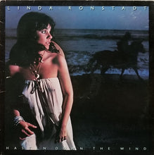 Load image into Gallery viewer, Linda Ronstadt : Hasten Down The Wind (LP, Album, PRC)
