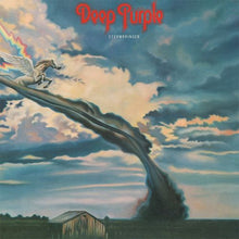 Charger l'image dans la galerie, Deep Purple : Stormbringer (LP, Album, San)

