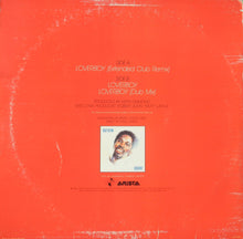 Load image into Gallery viewer, Billy Ocean : Loverboy (12")
