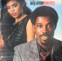 Load image into Gallery viewer, Billy Ocean : Loverboy (12")
