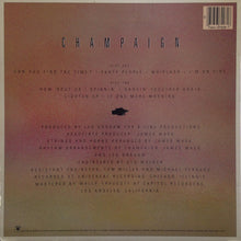 Charger l&#39;image dans la galerie, Champaign : How &#39;Bout Us (LP, Album, Ter)
