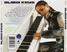Laden Sie das Bild in den Galerie-Viewer, Alicia Keys : Songs In A Minor (CD, Album)
