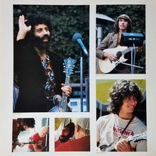 Load image into Gallery viewer, Stephane Grappelli* / David Grisman : Live (LP, Wak)
