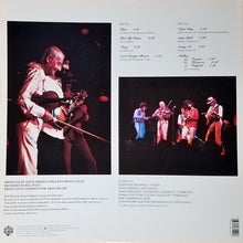 Load image into Gallery viewer, Stephane Grappelli* / David Grisman : Live (LP, Wak)
