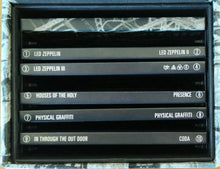 Load image into Gallery viewer, Led Zeppelin : The Complete Studio Recordings (10xCD, Album, RE, RM + Box, Comp, RE)
