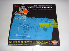 Load image into Gallery viewer, Julian "Cannonball" Adderley* : Cannonball Enroute (LP, Album, Mono, Promo)
