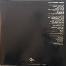 Load image into Gallery viewer, The Original Texas Playboys Under The Direction Of "Take It Away" Leon McAuliffe* : Texas Fiddle Milk Cow Blues (LP, Album)

