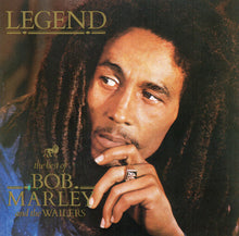 Charger l'image dans la galerie, Bob Marley &amp; The Wailers : Legend (The Best Of Bob Marley &amp; The Wailers) (CD, Comp, RE, RM, PMD)
