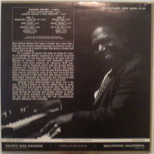 Charger l'image dans la galerie, Richard Holmes* : After Hours (LP, Album, Mono)
