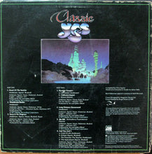 Load image into Gallery viewer, Yes : Classic Yes (LP, Comp, SP-)
