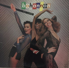 Laden Sie das Bild in den Galerie-Viewer, Hamilton Bohannon : Cut Loose (LP, Album)
