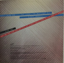 Laden Sie das Bild in den Galerie-Viewer, Hamilton Bohannon : Cut Loose (LP, Album)
