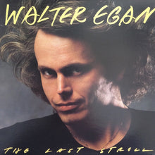 Load image into Gallery viewer, Walter Egan : The Last Stroll (LP, Album, San)

