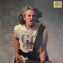 Load image into Gallery viewer, Walter Egan : The Last Stroll (LP, Album, San)
