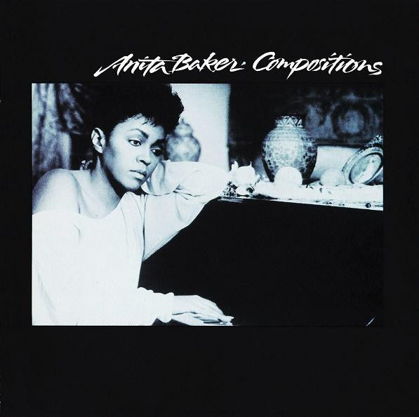 Buy Anita Baker : Compositions (CD, Album) Online for a