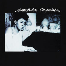 Laden Sie das Bild in den Galerie-Viewer, Anita Baker : Compositions (CD, Album)
