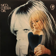 Charger l'image dans la galerie, Nico (3) : Chelsea Girl (LP, Album)
