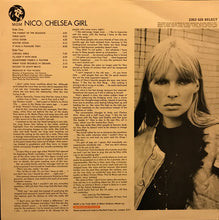 Charger l'image dans la galerie, Nico (3) : Chelsea Girl (LP, Album)
