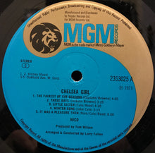 Charger l'image dans la galerie, Nico (3) : Chelsea Girl (LP, Album)
