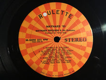Load image into Gallery viewer, Maynard Ferguson &amp; His Orchestra : Maynard '63 (LP, Album)
