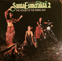Charger l&#39;image dans la galerie, Santa Esmeralda 2* : The House Of The Rising Sun (LP, Album, San)
