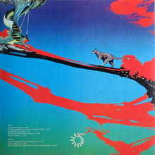 Load image into Gallery viewer, Uriah Heep : The Magician's Birthday (LP, Album, Pit)
