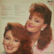 Charger l'image dans la galerie, The Judds : Rockin' With The Rhythm (LP, Album, Ind)
