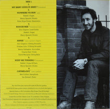 Load image into Gallery viewer, Pete Townshend &amp; Ronnie Lane : Rough Mix (LP, Album, RE, RP, Gat)
