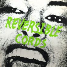 Laden Sie das Bild in den Galerie-Viewer, Reversible Cords : Reversible Cords (LP, Album)
