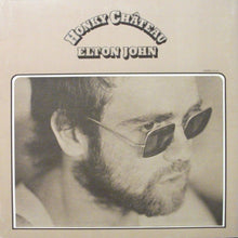 Load image into Gallery viewer, Elton John : Honky Château (LP, Album, Pin)
