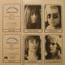 Load image into Gallery viewer, Elton John : Honky Château (LP, Album, Pin)
