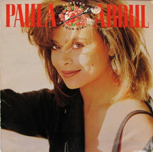 Laden Sie das Bild in den Galerie-Viewer, Paula Abdul : Forever Your Girl (LP, Album, All)

