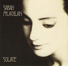 Load image into Gallery viewer, Sarah McLachlan : Solace (CD, Album)
