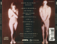 Load image into Gallery viewer, Sarah McLachlan : Solace (CD, Album)
