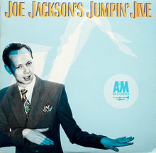 Laden Sie das Bild in den Galerie-Viewer, Joe Jackson's Jumpin' Jive : Joe Jackson's Jumpin' Jive (LP, Album, R -)
