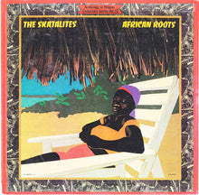 Load image into Gallery viewer, The Skatalites : African Roots (LP, Album, RE)
